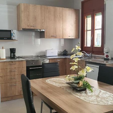 Casa Independiente En Masriudoms Экстерьер фото