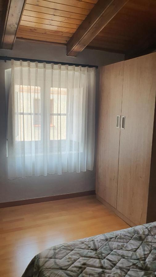 Casa Independiente En Masriudoms Экстерьер фото