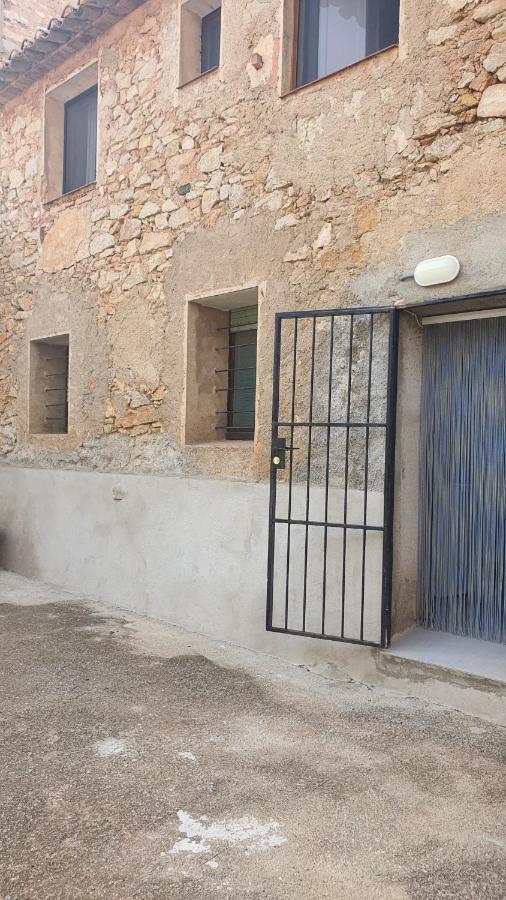 Casa Independiente En Masriudoms Экстерьер фото