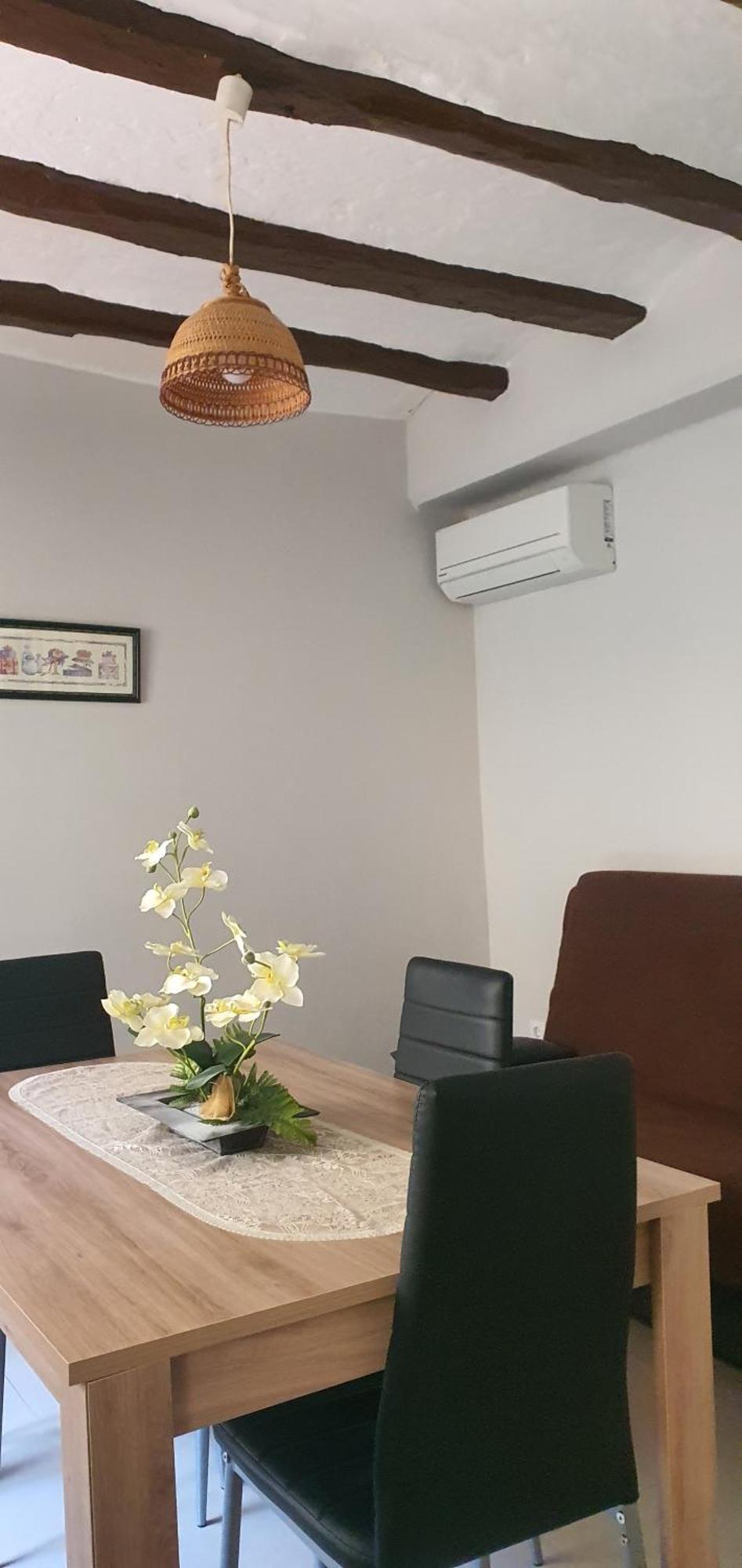 Casa Independiente En Masriudoms Экстерьер фото